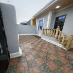 Satılır 2 otaqlı Həyət evi/villa, Koroğlu metrosu, Zabrat qəs., Sabunçu rayonu 11