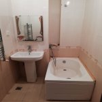 Kirayə (aylıq) 2 otaqlı Yeni Tikili Xırdalan 13