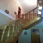 Satılır 6 otaqlı Həyət evi/villa, Neftçilər metrosu, Bakıxanov qəs., Sabunçu rayonu 15