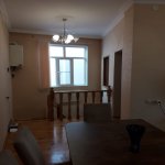 Satılır 3 otaqlı Həyət evi/villa, İçərişəhər metrosu, Səbail rayonu 17