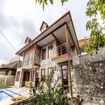 Kirayə (günlük) 7 otaqlı Həyət evi/villa Şəki 19