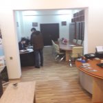 Kirayə (aylıq) 3 otaqlı Ofis, Xətai metrosu, Xətai rayonu 5