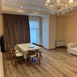 Kirayə (aylıq) 3 otaqlı Yeni Tikili, Nəsimi rayonu 1