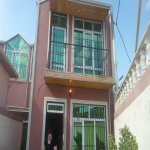 Satılır 4 otaqlı Həyət evi/villa, Avtovağzal metrosu, Biləcəri qəs., Binəqədi rayonu 2