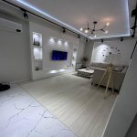 Продажа 3 комнат Новостройка Хырдалан 4