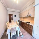 Kirayə (aylıq) 3 otaqlı Yeni Tikili, Xətai metrosu, Xətai rayonu 10