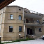 Kirayə (günlük) 7 otaqlı Həyət evi/villa Qəbələ 2