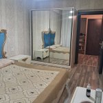 Kirayə (aylıq) 2 otaqlı Yeni Tikili, 20 Yanvar metrosu, Yasamal rayonu 5