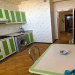 Продажа 2 комнат Новостройка, м. 8 Ноябрь метро, Насими район 7