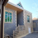 Satılır 4 otaqlı Həyət evi/villa, Zabrat qəs., Sabunçu rayonu 1