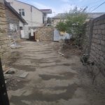 Satılır 2 otaqlı Həyət evi/villa, Qara Qarayev metrosu, Nizami rayonu 2