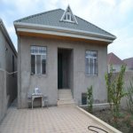 Satılır 3 otaqlı Həyət evi/villa, Binəqədi qəs., Binəqədi rayonu 2