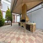 Satılır 6 otaqlı Həyət evi/villa, Mərdəkan, Xəzər rayonu 6