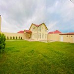 Satılır 5 otaqlı Həyət evi/villa, Şüvəlan, Xəzər rayonu 8