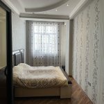 Kirayə (aylıq) 3 otaqlı Yeni Tikili, İnşaatçılar metrosu, Yasamal rayonu 6