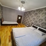 Kirayə (günlük) 3 otaqlı Həyət evi/villa Qəbələ 24