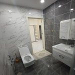 Kirayə (aylıq) 3 otaqlı Yeni Tikili, Nəriman Nərimanov metrosu, Nərimanov rayonu 12