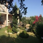 Satılır 9 otaqlı Bağ evi, Novxanı, Abşeron rayonu 19