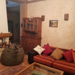 Kirayə (aylıq) 7 otaqlı Həyət evi/villa, Badamdar qəs., Səbail rayonu 14