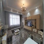 Продажа 2 комнат Новостройка, м. 20 Января метро, Ясамал район 6