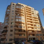 Продажа 3 комнат Новостройка, İnşaatçılar метро, пос. Йени Ясамал, Ясамал район 1