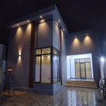 Satılır 4 otaqlı Həyət evi/villa, Yeni Ramana, Sabunçu rayonu 1