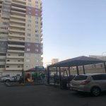 Satılır 3 otaqlı Yeni Tikili, İnşaatçılar metrosu, Yeni Yasamal qəs., Yasamal rayonu 13