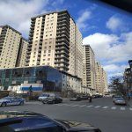 Продажа 2 комнат Новостройка, м. 28 Мая метро, Насими район 1