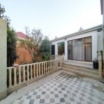 Satılır 5 otaqlı Həyət evi/villa, Hövsan qəs., Suraxanı rayonu 2