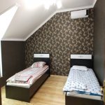 Kirayə (günlük) 5 otaqlı Həyət evi/villa Qəbələ 29