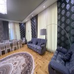 Satılır 5 otaqlı Həyət evi/villa, Badamdar qəs., Səbail rayonu 27