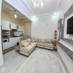 Satılır 4 otaqlı Həyət evi/villa, Azadlıq metrosu, Binəqədi qəs., Binəqədi rayonu 2