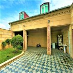 Satılır 10 otaqlı Həyət evi/villa, Əhmədli metrosu, kənd Əhmədli, Xətai rayonu 8