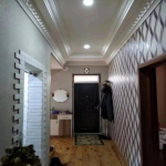 Satılır 5 otaqlı Həyət evi/villa, Avtovağzal metrosu, Biləcəri qəs., Binəqədi rayonu 3