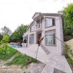 Kirayə (günlük) 5 otaqlı Həyət evi/villa Qəbələ 14