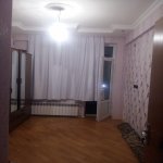 Продажа 2 комнат Новостройка, м. Халглар Достлугу метро, 8-ой километр, Низаминский р-н район 2