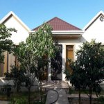 Satılır 4 otaqlı Həyət evi/villa, Buzovna, Xəzər rayonu 1