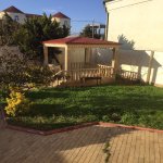 Satılır 5 otaqlı Həyət evi/villa, Sahil metrosu, Badamdar qəs., Səbail rayonu 3