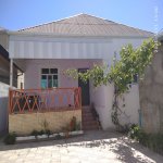 Satılır 5 otaqlı Həyət evi/villa, Zabrat qəs., Sabunçu rayonu 1