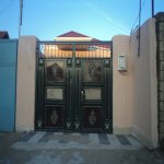 Satılır 3 otaqlı Həyət evi/villa, Binəqədi qəs., Binəqədi rayonu 1