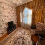 Satılır 4 otaqlı Həyət evi/villa, Avtovağzal metrosu, Biləcəri qəs., Binəqədi rayonu 11