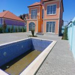 Satılır 5 otaqlı Həyət evi/villa, Şüvəlan, Xəzər rayonu 2