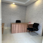 Satılır 1 otaqlı Ofis, Xətai metrosu, Xətai rayonu 5