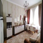 Satılır 4 otaqlı Həyət evi/villa, Avtovağzal metrosu, Biləcəri qəs., Binəqədi rayonu 6