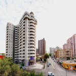 Аренда 3 комнат Новостройка, м. Гянджлик метро, Наримановский р-н район 19