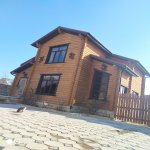 Kirayə (günlük) 3 otaqlı Bağ evi Qusar 4