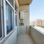 Продажа 2 комнат Новостройка, м. Гара Гараева метро, Хетаи район 14