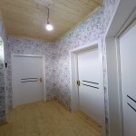 Satılır 2 otaqlı Həyət evi/villa, Binə qəs., Xəzər rayonu 4