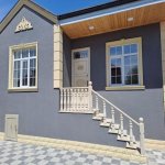 Satılır 2 otaqlı Həyət evi/villa, Masazır, Abşeron rayonu 1