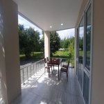 Kirayə (günlük) 3 otaqlı Həyət evi/villa Qəbələ 11